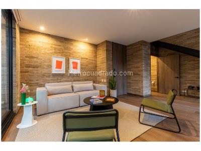 Apartamento de 1 alcoba en venta en El Poblado, Medellín, 108 m² · foto 13 de 20