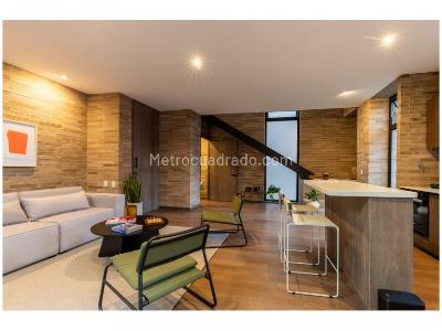 Apartamento de 1 alcoba en venta en El Poblado, Medellín, 108 m² · foto 14 de 20
