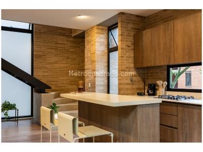 Apartamento de 1 alcoba en venta en El Poblado, Medellín, 108 m² · foto 15 de 20