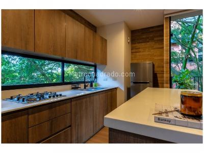 Apartamento de 1 alcoba en venta en El Poblado, Medellín, 108 m² · foto 16 de 20