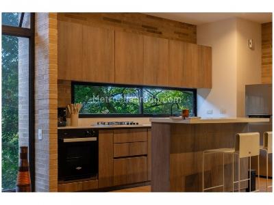 Apartamento de 1 alcoba en venta en El Poblado, Medellín, 108 m² · foto 17 de 20