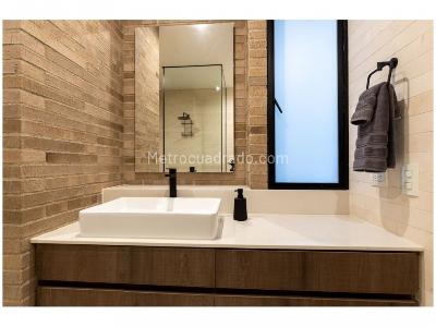 Apartamento de 1 alcoba en venta en El Poblado, Medellín, 108 m² · foto 18 de 20
