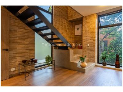 Apartamento de 1 alcoba en venta en El Poblado, Medellín, 108 m² · foto 19 de 20
