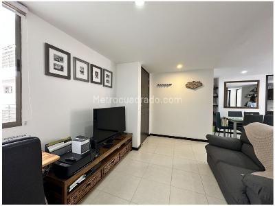 Apartamento de 3 alcobas en venta en San Jose, Sabaneta, 103 m² · foto 5 de 20
