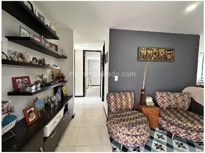 Apartamento de 3 alcobas en venta en San Jose, Sabaneta, 103 m² · foto 6 de 20