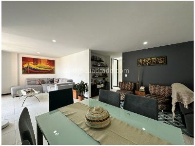 Apartamento de 3 alcobas en venta en San Jose, Sabaneta, 103 m² · foto 7 de 20