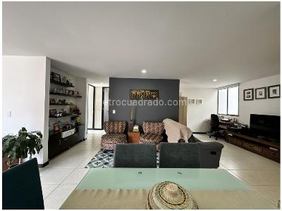Apartamento de 3 alcobas en venta en San Jose, Sabaneta, 103 m² · foto 8 de 20
