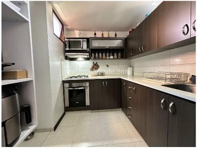 Apartamento de 3 alcobas en venta en San Jose, Sabaneta, 103 m² · foto 13 de 20