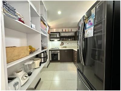 Apartamento de 3 alcobas en venta en San Jose, Sabaneta, 103 m² · foto 15 de 20