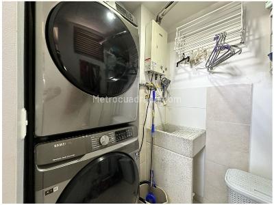 Apartamento de 3 alcobas en venta en San Jose, Sabaneta, 103 m² · foto 16 de 20