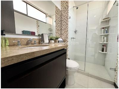 Apartamento de 3 alcobas en venta en San Jose, Sabaneta, 103 m² · foto 20 de 20
