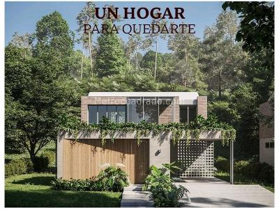 Casa de 3 alcobas en venta en Alto De Las Palmas, Envigado, 197 m² · foto 2 de 20