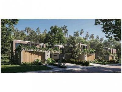 Casa de 3 alcobas en venta en Alto De Las Palmas, Envigado, 197 m² · foto 4 de 20