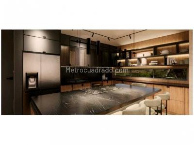 Casa de 3 alcobas en venta en Alto De Las Palmas, Envigado, 197 m² · foto 8 de 20