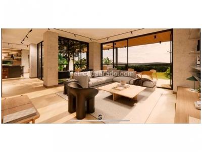 Casa de 3 alcobas en venta en Alto De Las Palmas, Envigado, 197 m² · foto 9 de 20