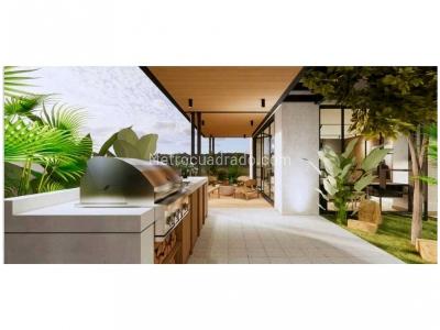 Casa de 3 alcobas en venta en Alto De Las Palmas, Envigado, 197 m² · foto 12 de 20