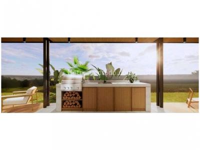 Casa de 3 alcobas en venta en Alto De Las Palmas, Envigado, 197 m² · foto 13 de 20