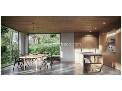 Casa de 3 alcobas en venta en Alto De Las Palmas, Envigado, 197 m² · foto 16 de 20