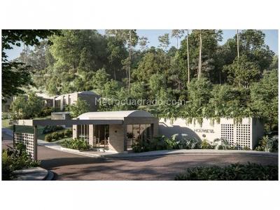 Casa de 3 alcobas en venta en Alto De Las Palmas, Envigado, 197 m² · foto 19 de 20