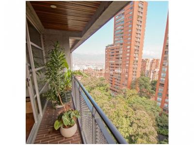 Apartamento de 1 alcoba en venta en El Poblado, Medellín, 114 m² · foto 3 de 20