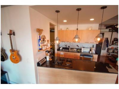 Apartamento de 1 alcoba en venta en El Poblado, Medellín, 114 m² · foto 5 de 20