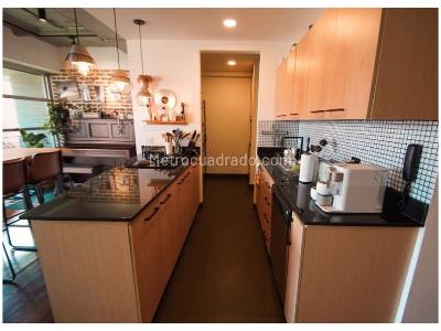 Apartamento de 1 alcoba en venta en El Poblado, Medellín, 114 m² · foto 6 de 20