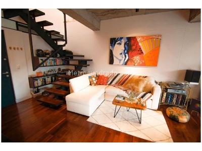 Apartamento de 1 alcoba en venta en El Poblado, Medellín, 114 m² · foto 7 de 20