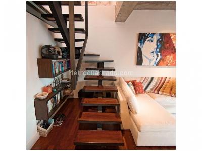 Apartamento de 1 alcoba en venta en El Poblado, Medellín, 114 m² · foto 8 de 20