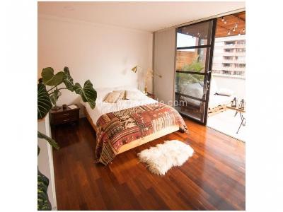 Apartamento de 1 alcoba en venta en El Poblado, Medellín, 114 m² · foto 11 de 20