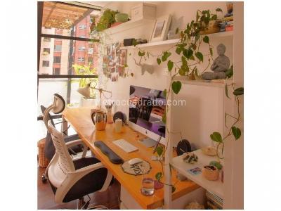 Apartamento de 1 alcoba en venta en El Poblado, Medellín, 114 m² · foto 13 de 20