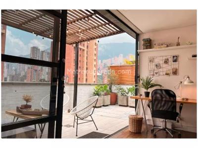Apartamento de 1 alcoba en venta en El Poblado, Medellín, 114 m² · foto 14 de 20