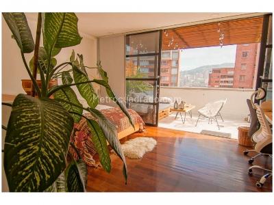 Apartamento de 1 alcoba en venta en El Poblado, Medellín, 114 m² · foto 15 de 20