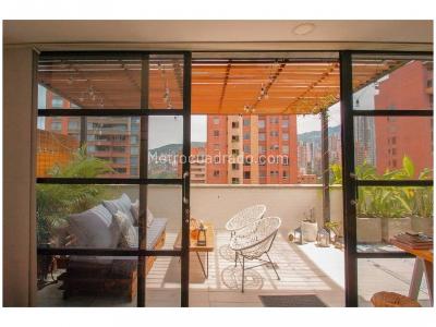 Apartamento de 1 alcoba en venta en El Poblado, Medellín, 114 m² · foto 16 de 20