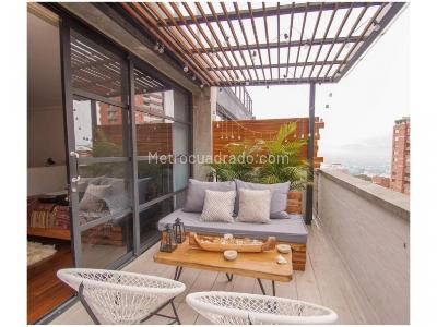 Apartamento de 1 alcoba en venta en El Poblado, Medellín, 114 m² · foto 17 de 20