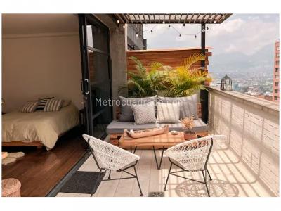 Apartamento de 1 alcoba en venta en El Poblado, Medellín, 114 m² · foto 18 de 20