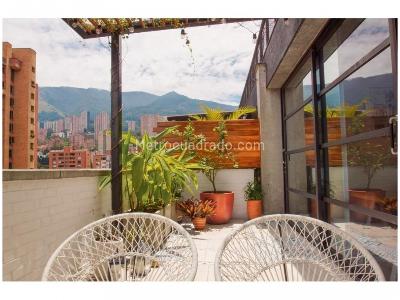 Apartamento de 1 alcoba en venta en El Poblado, Medellín, 114 m² · foto 19 de 20