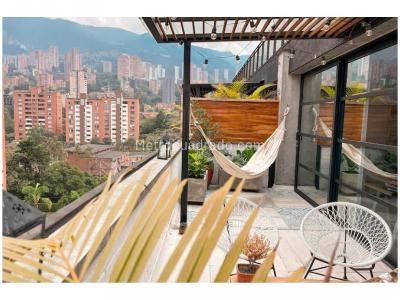Apartamento de 1 alcoba en venta en El Poblado, Medellín, 114 m² · foto 20 de 20