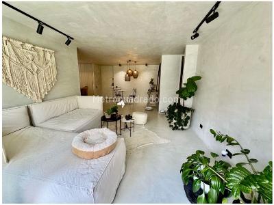 Apartamento de 3 alcobas en venta en Las Brujas:, Envigado, 105 m² · foto 3 de 20