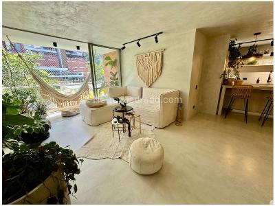 Apartamento de 3 alcobas en venta en Las Brujas:, Envigado, 105 m² · foto 5 de 20