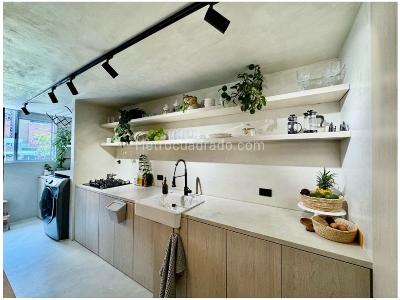 Apartamento de 3 alcobas en venta en Las Brujas:, Envigado, 105 m² · foto 8 de 20