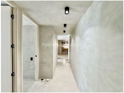 Apartamento de 3 alcobas en venta en Las Brujas:, Envigado, 105 m² · foto 18 de 20