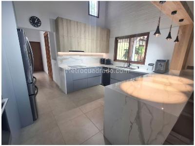 Casa de 4 alcobas en venta en La Tablaza, Medellín, 248 m² · foto 7 de 20