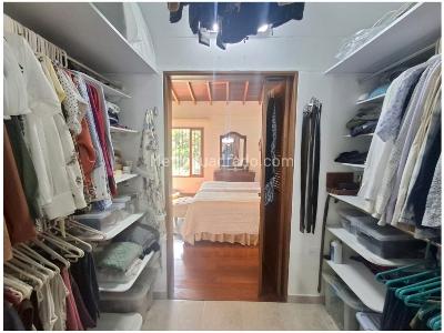 Casa de 4 alcobas en venta en La Tablaza, Medellín, 248 m² · foto 13 de 20