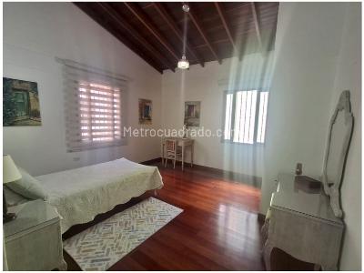 Casa de 4 alcobas en venta en La Tablaza, Medellín, 248 m² · foto 19 de 20