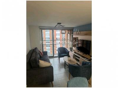 Apartamento en venta en La America, Medellín · foto 2 de 14