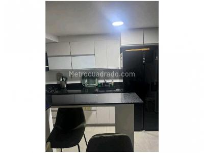 Apartamento en venta en La America, Medellín · foto 4 de 14