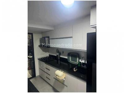 Apartamento en venta en La America, Medellín · foto 9 de 14