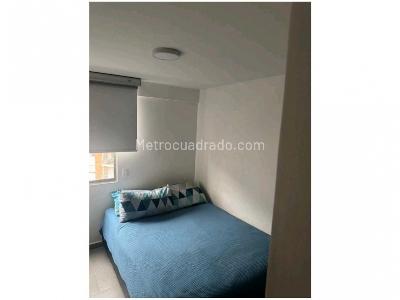 Apartamento en venta en La America, Medellín · foto 11 de 14