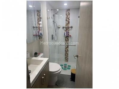 Apartamento en venta en La America, Medellín · foto 12 de 14