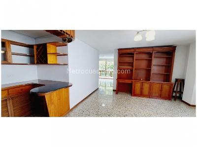 Apartamento en venta en Las Vegas, Medellín · foto 2 de 12